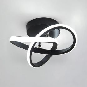 Modern LED Ceiling Light